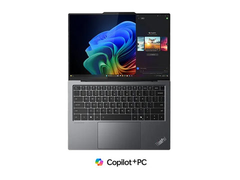 LENOVO ThinkPad - X9 - G1 - 14" OLED - Intel Core Ultra 7 - 258V - W11Pro - 32Go RAM - 1To SSD - Copilot+ PC
