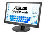 ASUS MON VT168HR 15.6p Tactile FAUX 3-year warranty Exchange on site D+1