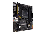 ASUS PRIME A520M-A II AMD A520 microATX 4DDR4