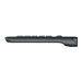 LOGI K400 plus Wireless Keyboard