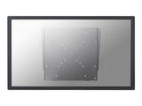 NEOMOUNTS Wall Mount 10-40p Silver