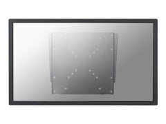 NEOMOUNTS Wall Mount 10-40p Silver