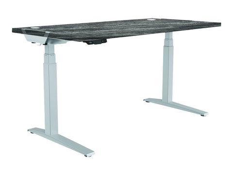 FELLOWES LEVADO STRUCTURE POUR BUREAU AJUSTABLE