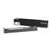 LEXMARK C950, X950/2/4 Bouteill