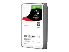 SEAGATE Ironwolf 8000 8To 3.5p HDD RTL