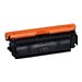 CANON 040BK toner black