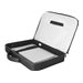 URBAN FACTORY clamshell case 17.3i