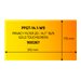 LENOVO 3M 14.0W PRIVACY FILTER