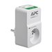 APC Essential SurgeArrest Outlet 230V FR