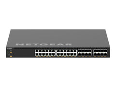 NETGEAR 48PT M4350-24X8F8V Managed Switch