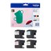 BROTHER LC-227XL ink cartridge black and