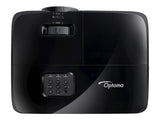 OPTOMA DH351 Projector FHD 1920x1080 3600 Lumens 22000:1 HDMI Full 3D