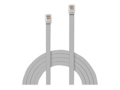LINDY RJ-11/6 Cable M/M Pin-Connection 3m
