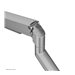 NEOMOUNTS Next Slim Desk Mount single