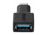 LINDY USB 3.1 Adapter Type C/A USB 3.1 Type C plug/ Type A plug