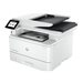 HP LaserJet Pro MFP M521dn