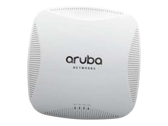 HPE Aruba AP-215 802.11n/ac Dual 3x3:3 Radio Integrated Antenna AP