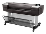 HP DesignJet T1700dr 44-in Printer
