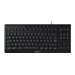 CHERRY STREAM KEYBOARD TKL (EU)
