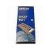 EPSON 5LB T5966 ink cartridge vivid