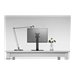 NEOMOUNTS FPMA-D865BLACK Desk Mount