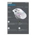 LOGI G G502 X PLUS Mouse optical