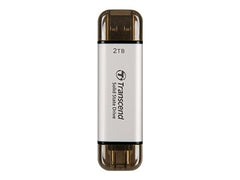 TRANSCEND ESD310S 512Go External SSD