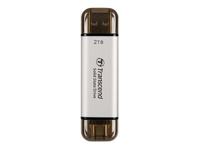 TRANSCEND ESD310S 1To External SSD