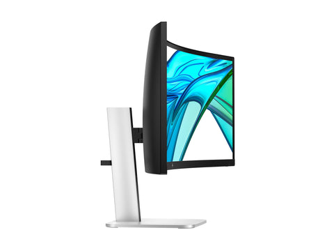 HP Series 5 Pro 49p DQHD Conferencing Monitor 549pm HDMI DP