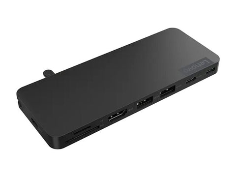 LENOVO Station daccueil USB-C HDMI