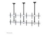 NEOMOUNTS NMPRO-C32 Support pour mur dimages plafond 32-55p - h 325 cm