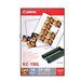 CANON BCI-15 COULEUR PACK DE 2