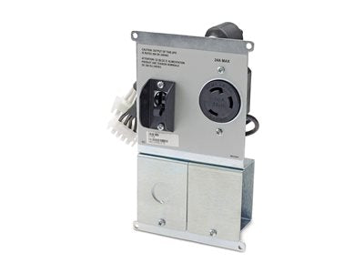 APC Symmetra 208/240V Hardwire kit