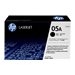 HP TONER ENCRE NOIR TECHNOLOGIE
