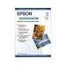 EPSON PAPIER MAT EPAIS A3 - 167