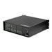 LINDY 12 Slot Modular Matrix Chassis