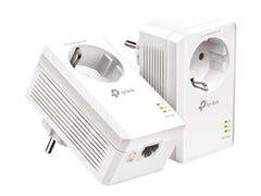 TP-LINK AV1000 Passthrough Powerline KIT