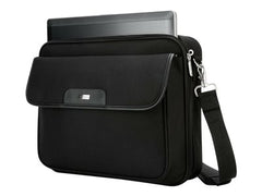 TARGUS SACOCHE NOTEPAC NOIR NYL