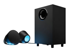 LOGI G560 LIGHTSYNC PC Gaming Speakers