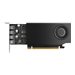 HP NVIDIA RTX A400 4Go 4mDP GFX