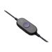 LOGI MSFT Teams Zone Wired GRAPHITE