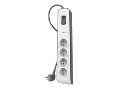 BELKIN Multiprise/Parafoudre 4 Prises
