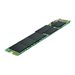 TRANSCEND 256Go Simple Face M.2 2280 SSD