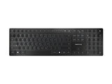 CHERRY KW 9100 SLIM Keyboard