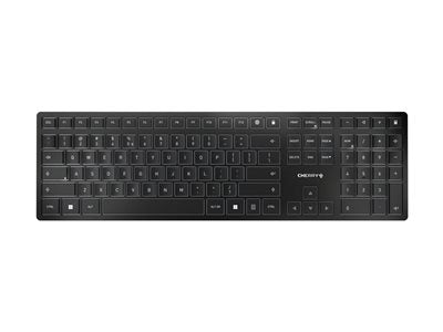 CHERRY KW 9100 SLIM Keyboard