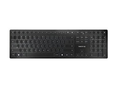 CHERRY KW 9100 SLIM Keyboard
