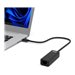 PORT DESIGNS CONVERTER TYPE C TO RJ-45