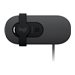 LOGI WEBCAM - Brio 105 Full HD 1080p cam