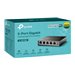 TP-LINK 5-Port Gigabit Desktop Easy Smar