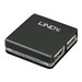 LINDY Mini Hub USB 2.0 4 ports